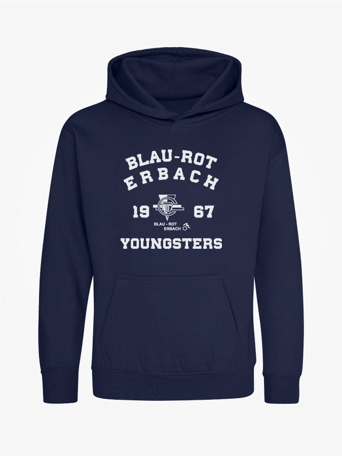 Hoodie Youngsters Kids