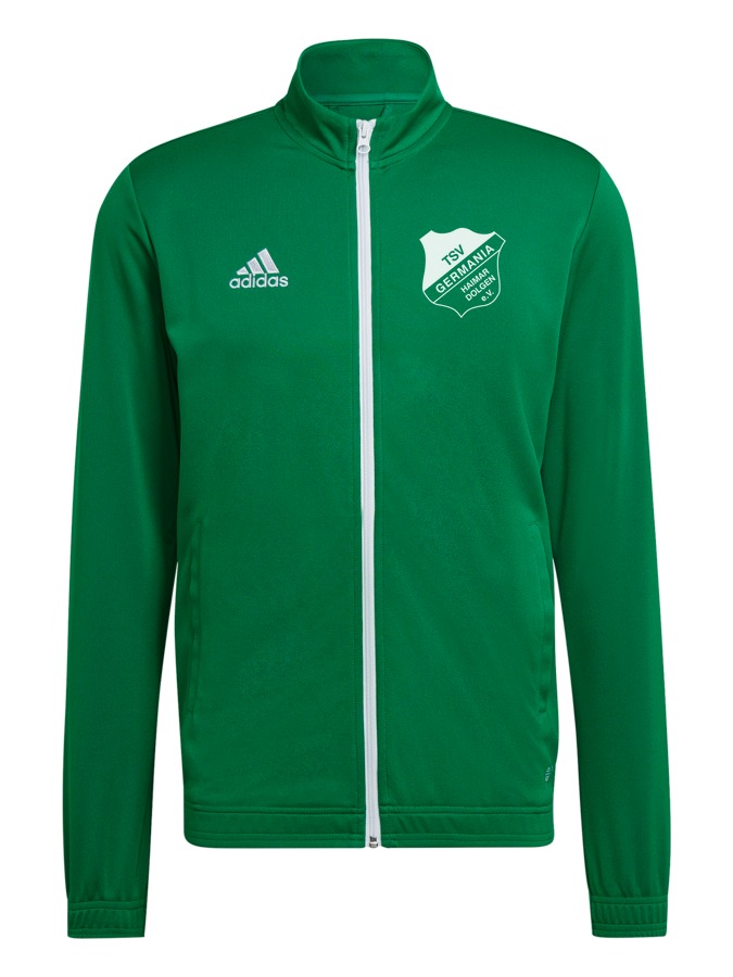 adidas Entrada 22 Trainingsjacke