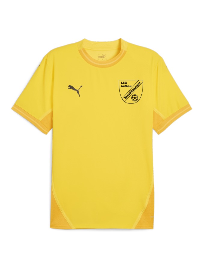 PUMA teamFINAL Trikot