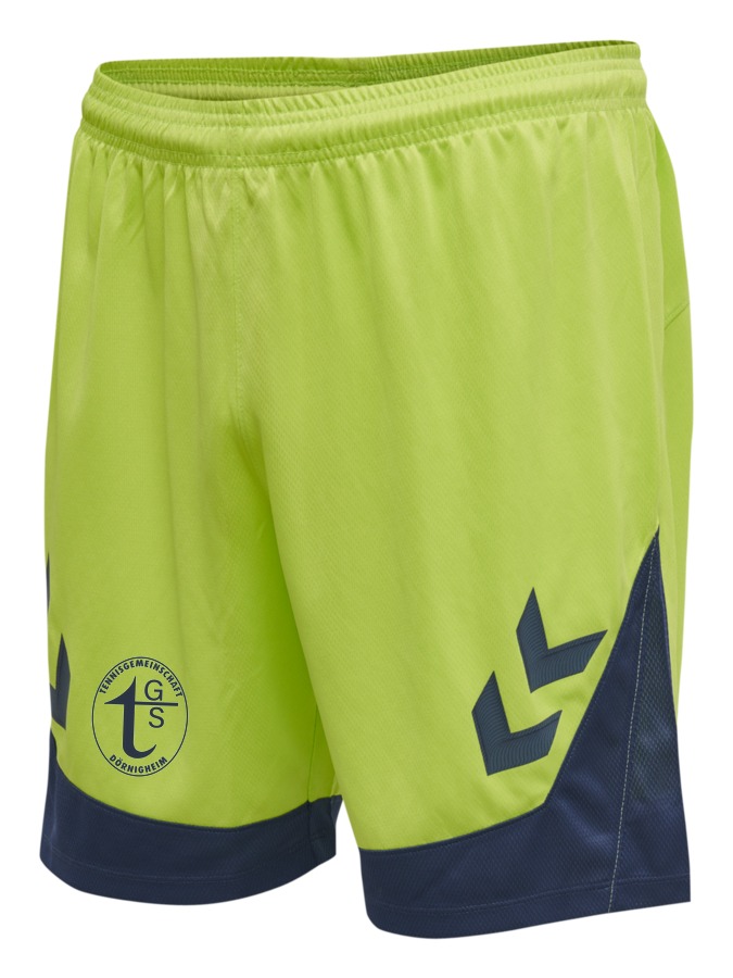 Hummel Lead Trainingsshorts