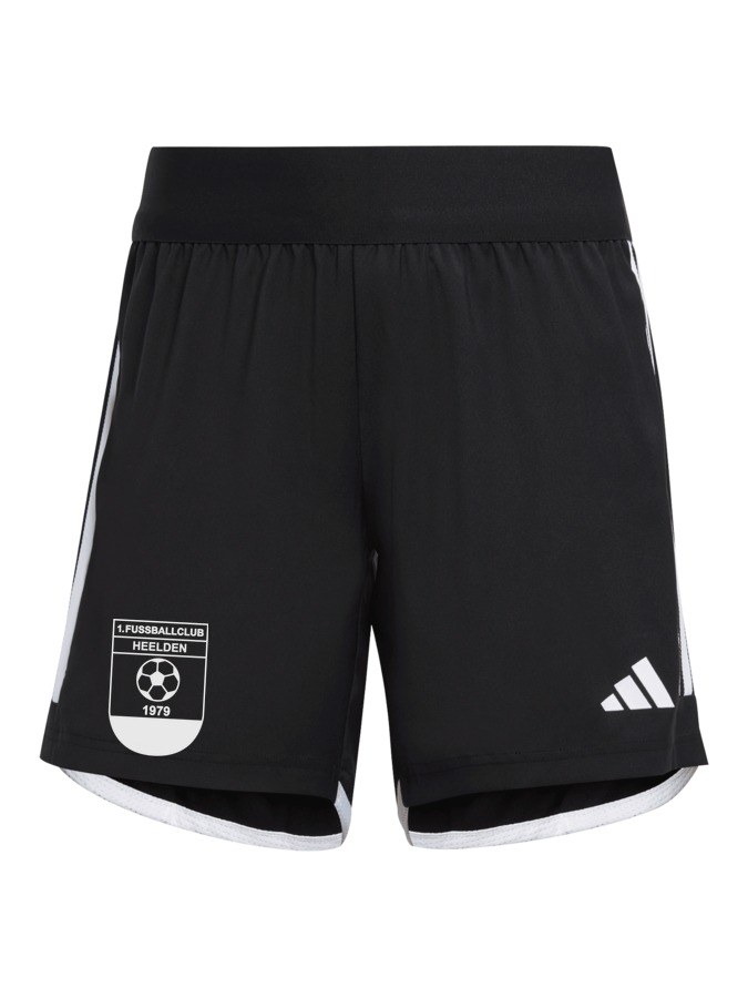 adidas Tiro 23 Competition Match Shorts Damen