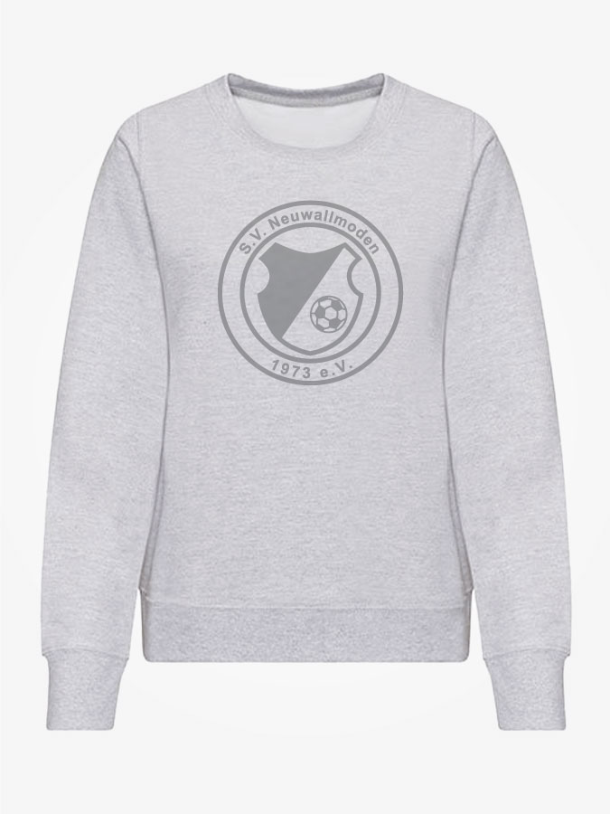 Sweater All Grey Unisex