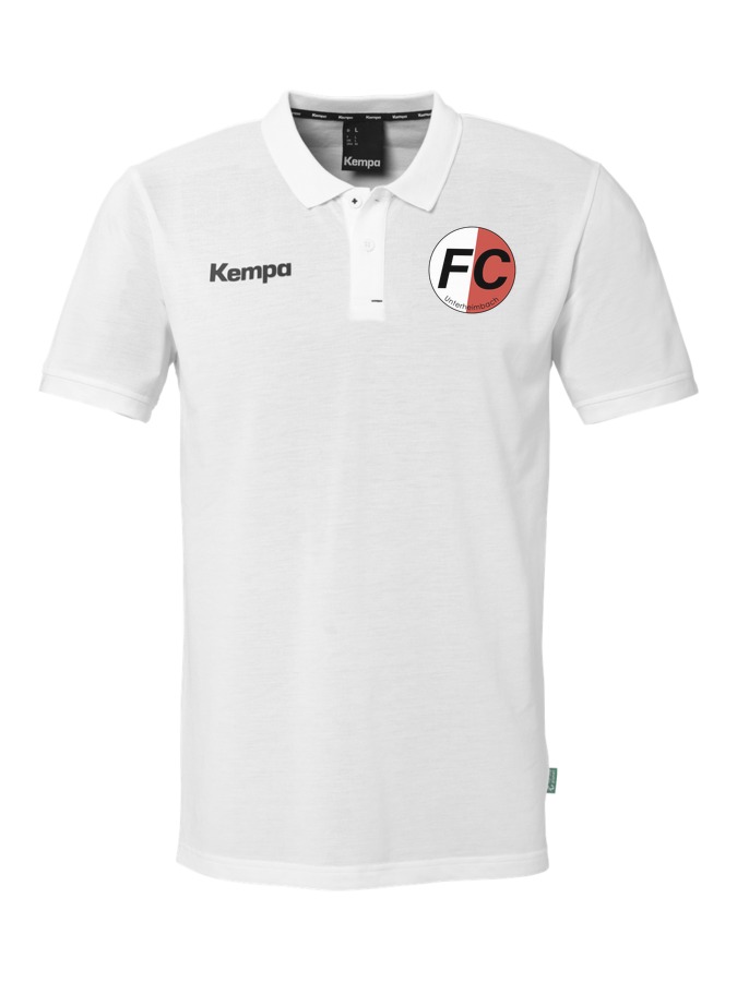 Kempa Prime Poloshirt
