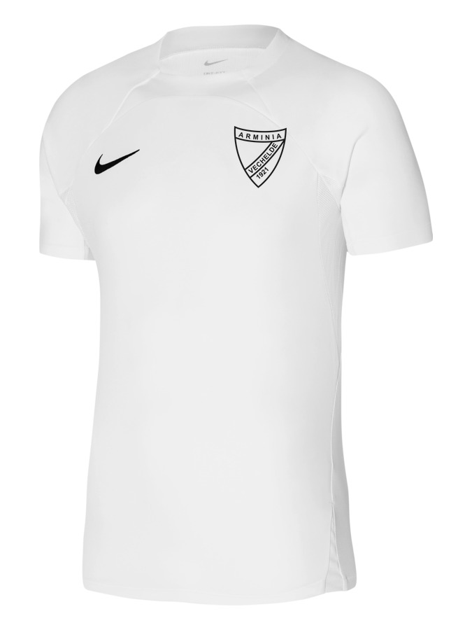 Nike Strike 3 Kurzarm Trikot Kinder