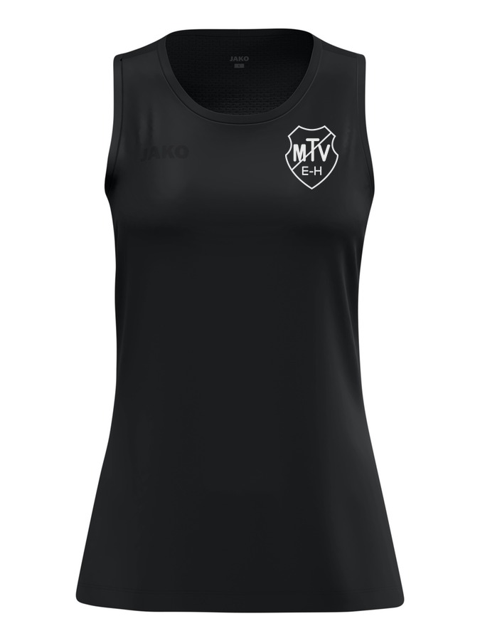 Jako Tanktop Uni Damen