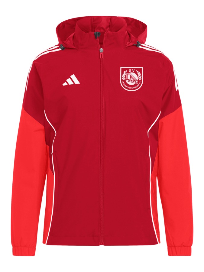 adidas Tiro 25 Competition Allwetterjacke Damen