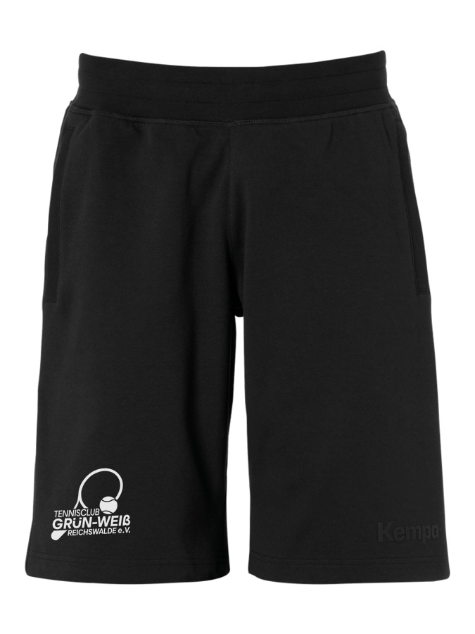 Kempa Status Shorts