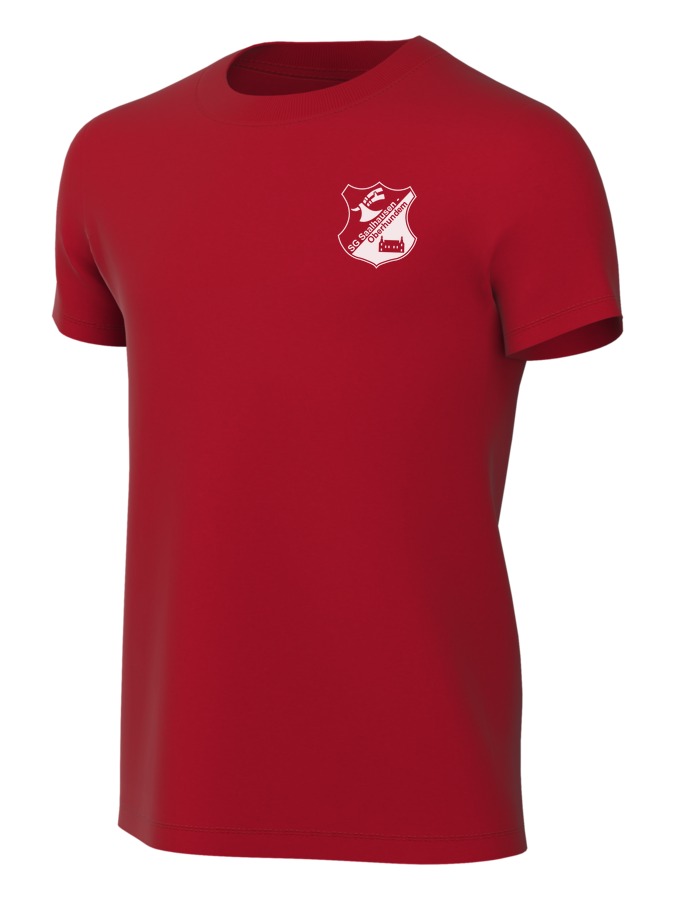 Nike Park 20 T-Shirt Kinder