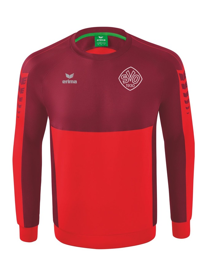 Erima Six Wings Sweatshirt