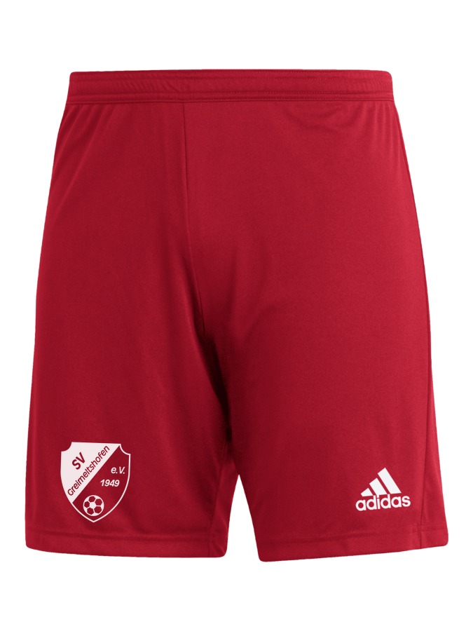 adidas Entrada 22 Shorts