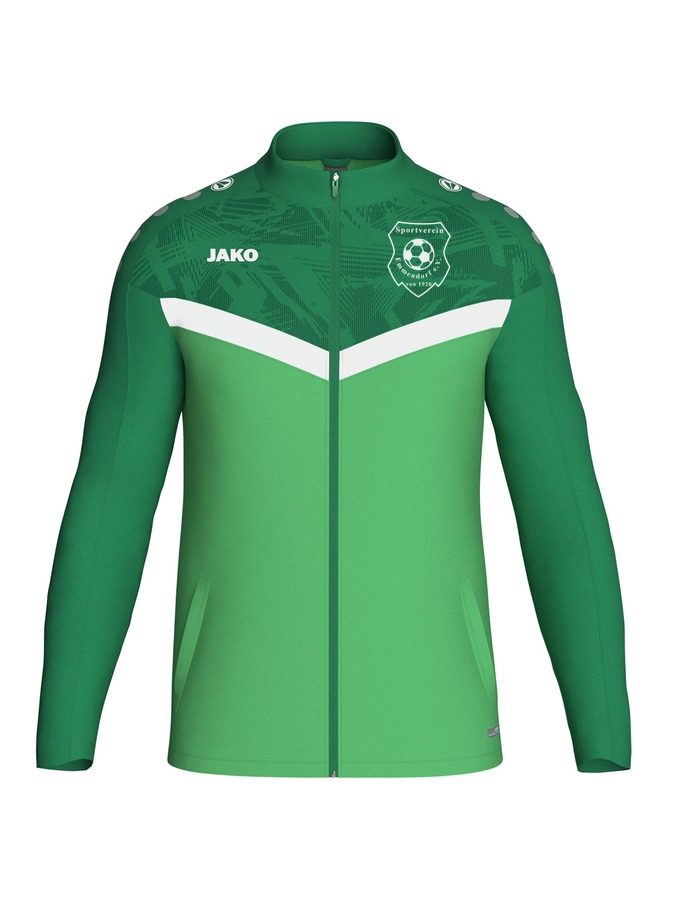 Jako Polyesterjacke Iconic