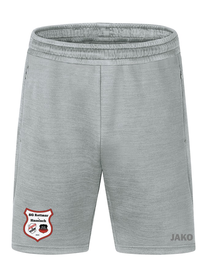 Jako Short Challenge