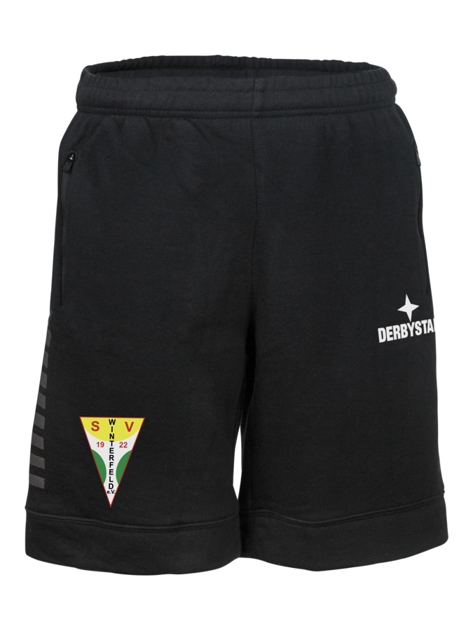 Derbystar Sweatshort Ultimo
