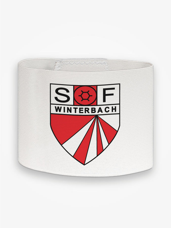 Armbinde Logo