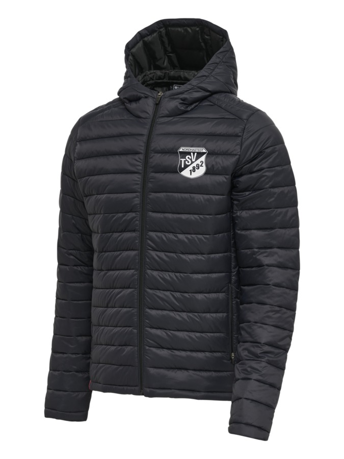 Hummel Red Steppjacke