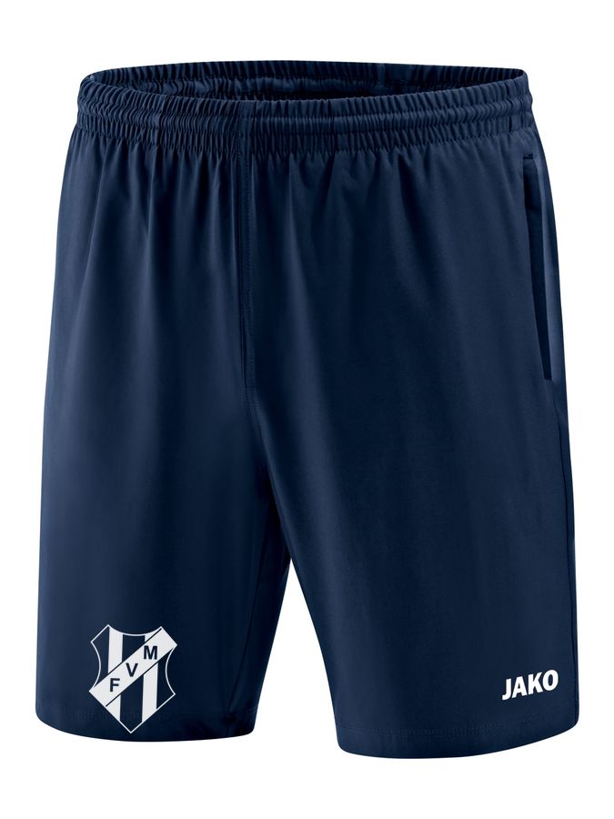 Jako Short Profi Damen