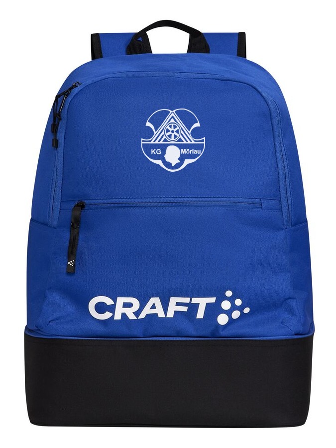 Craft Ability Shoe Rucksack (26L)
