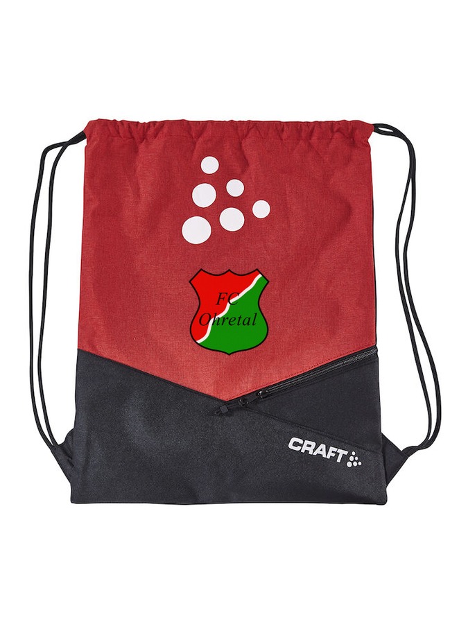 Craft Squad Go Gym Bag