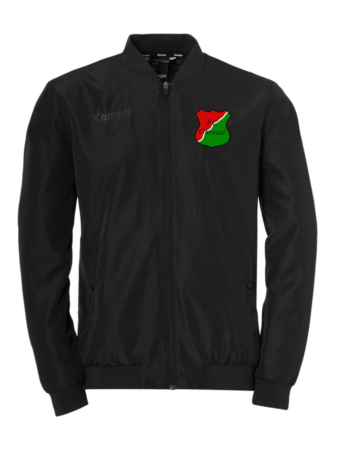 Kempa College Jacket