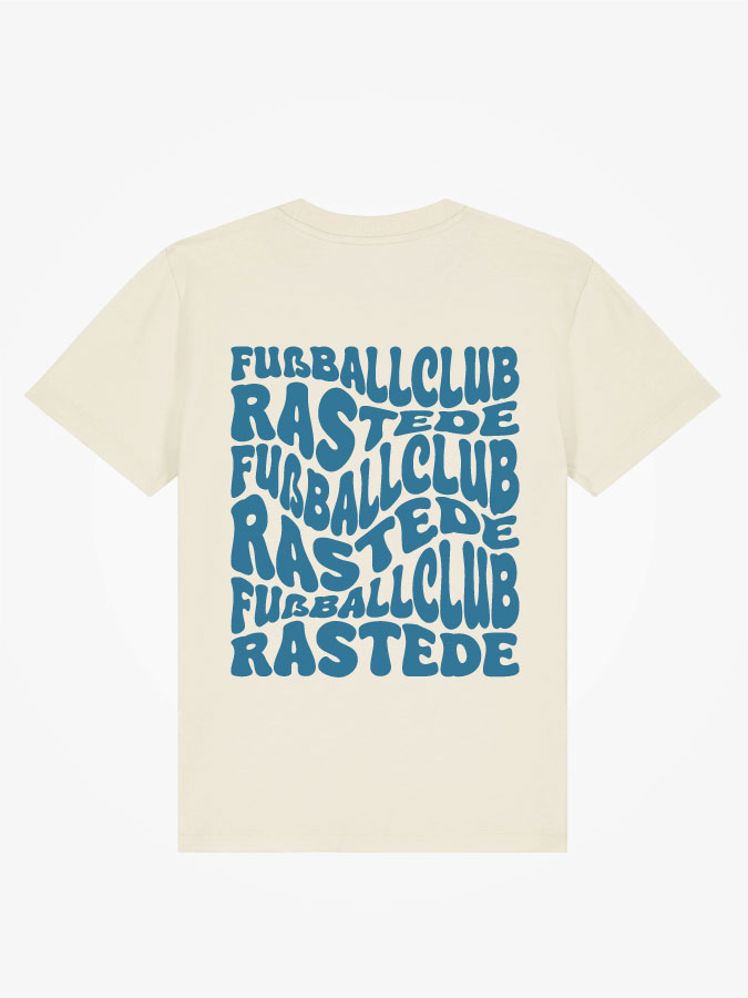 Shirt Wavy Kids