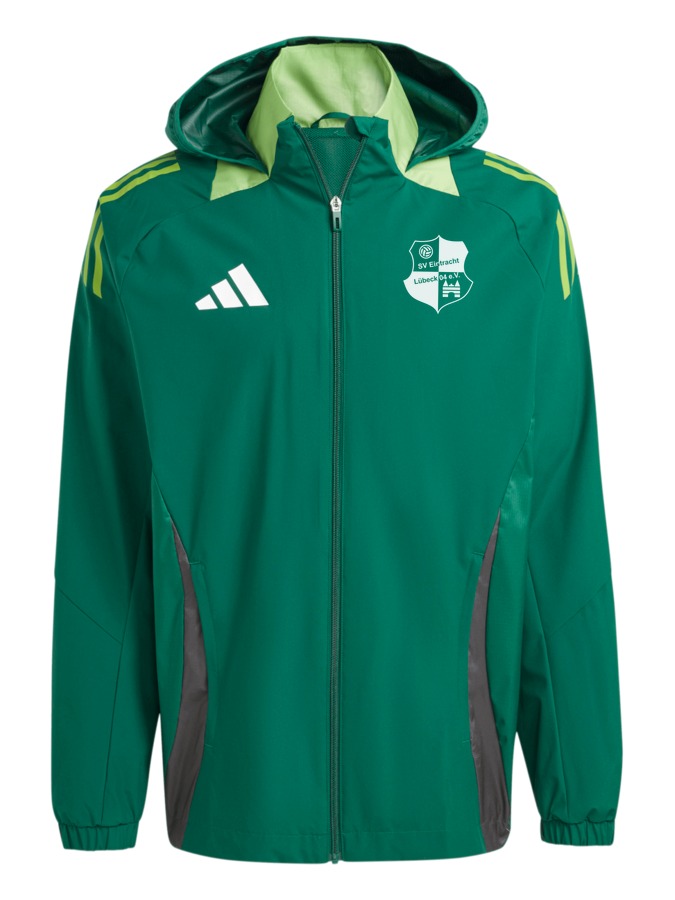adidas Tiro 24 Competition Allwetterjacke
