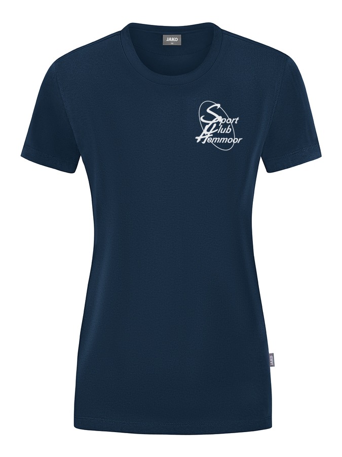 Jako T-Shirt Doubletex Damen
