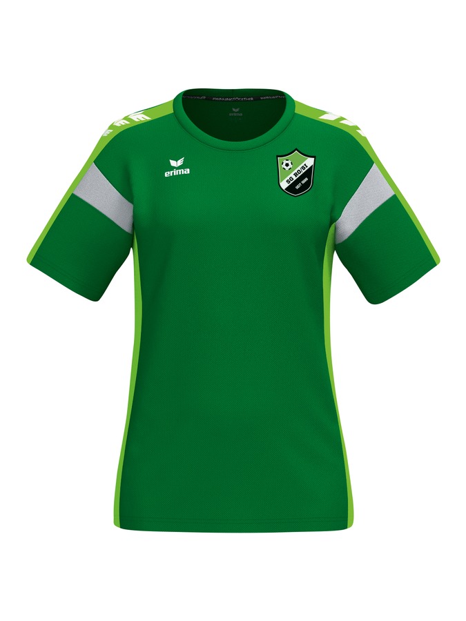 Erima Celebrate 125 T-Shirt Function Damen