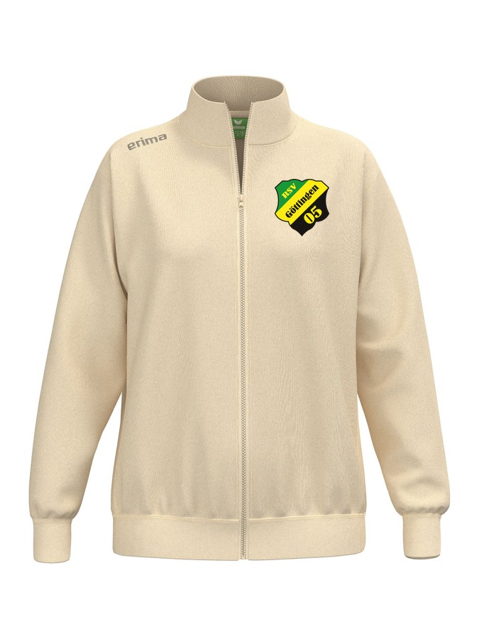 Erima Teamsport Sweatjacke Damen