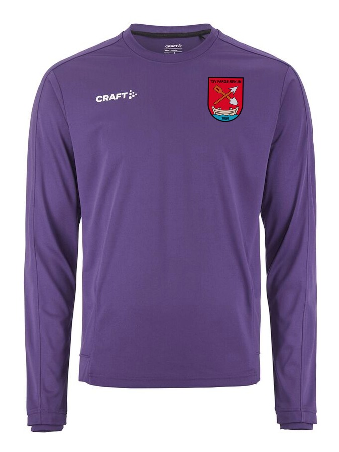 Craft Evolve 2.0 Sweatshirt