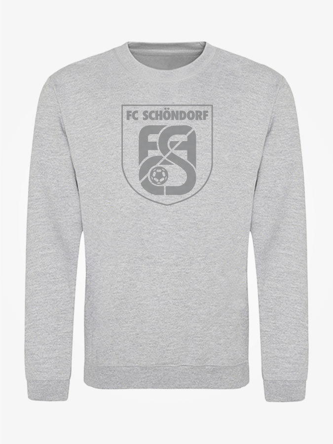 Sweater All Grey Herren