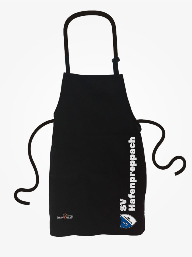 Schürze Grillfürst Classic