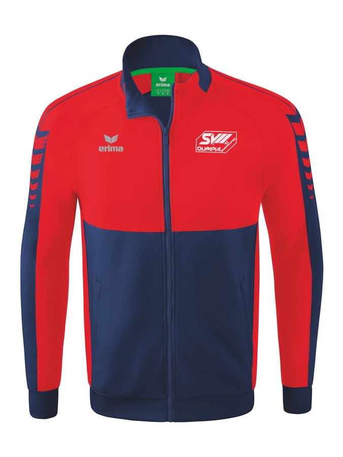 Erima Six Wings Worker Jacke
