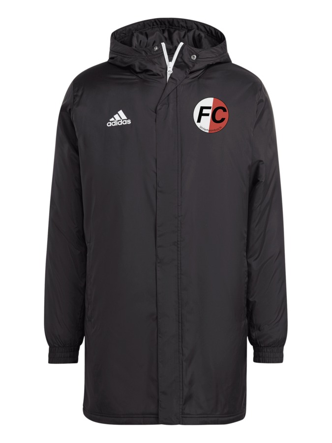 adidas Entrada 22 Stadionjacke