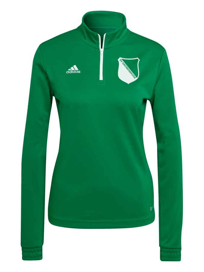 adidas Entrada 22 Trainingstop Damen