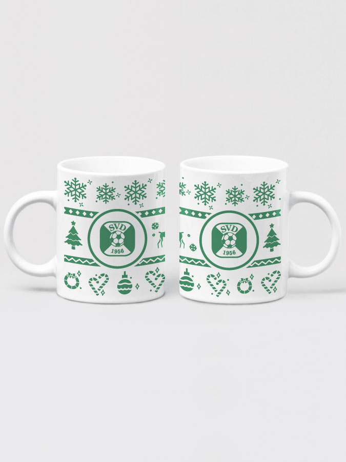 Tasse Christmas