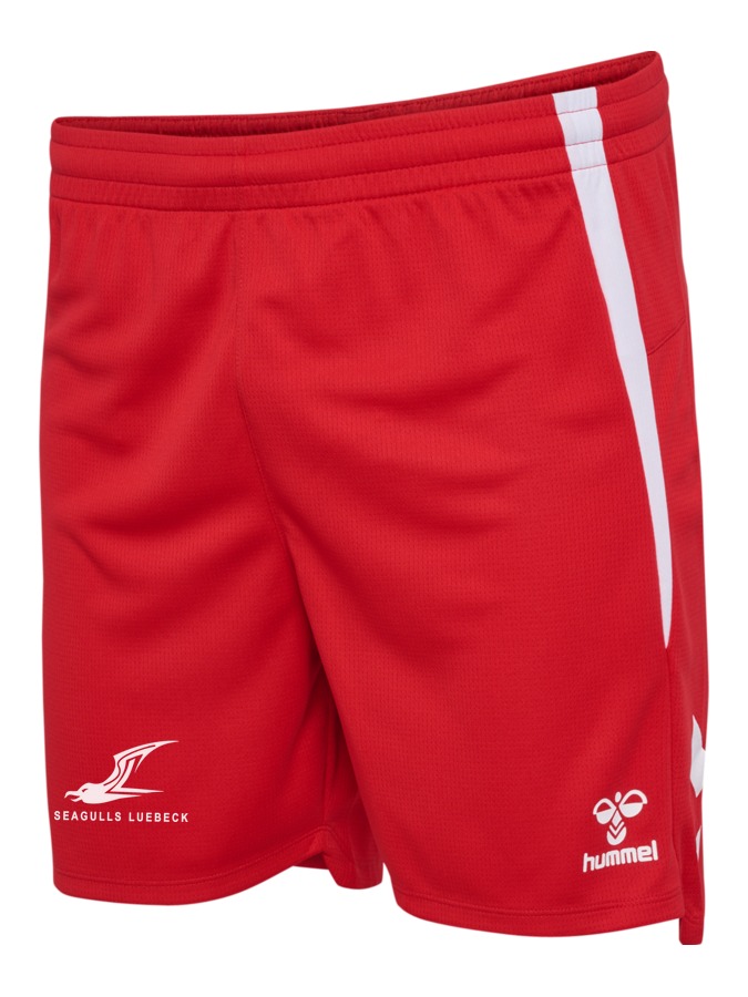 Hummel Lead 2.0 Shorts