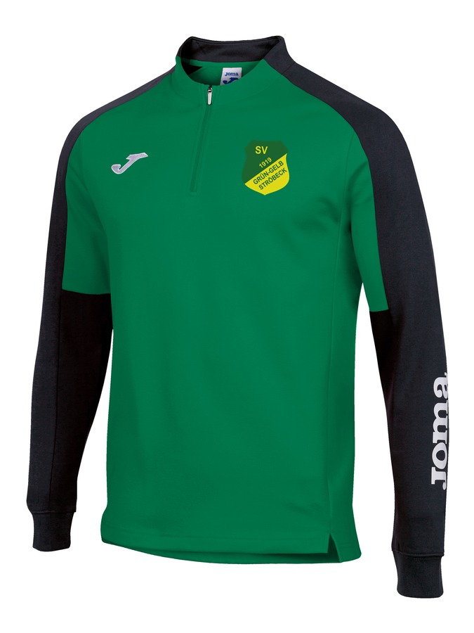 Joma Eco Championship Ziptop
