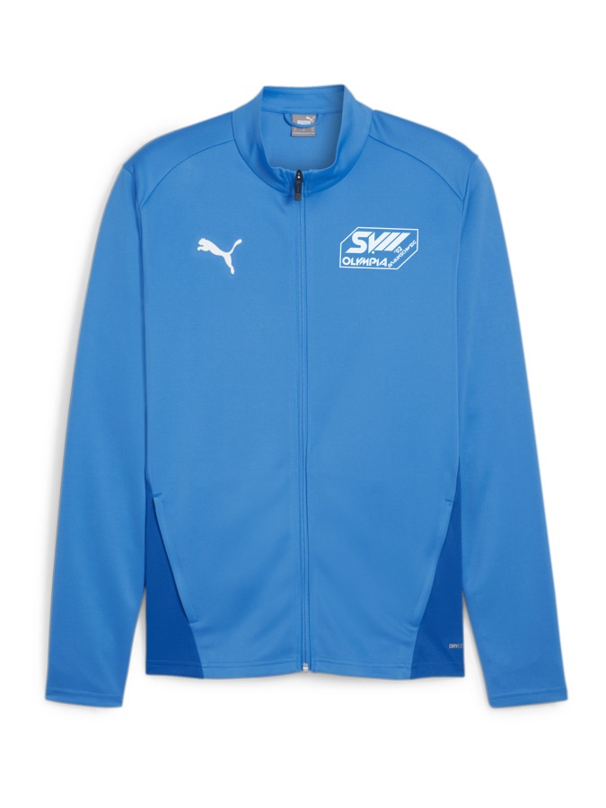 PUMA teamGOAL Trainingsjacke