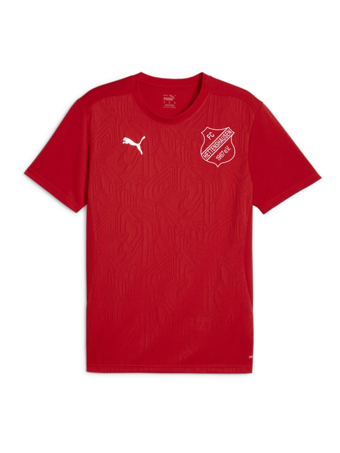 PUMA teamFINAL Trainingsshirt