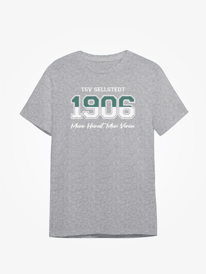 Shirt Established Kids