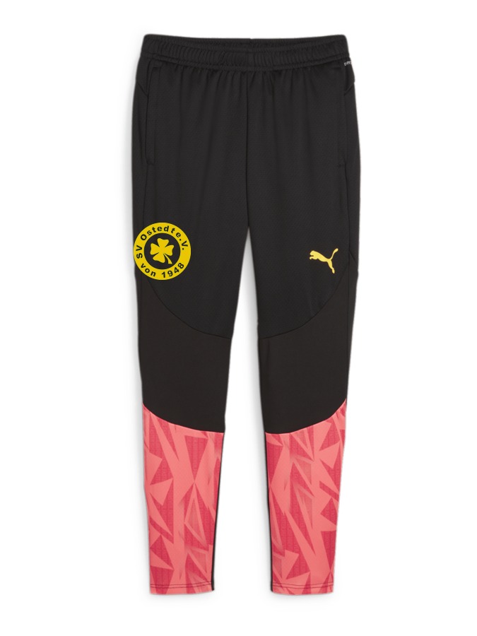 PUMA individualFINAL Trainingshose