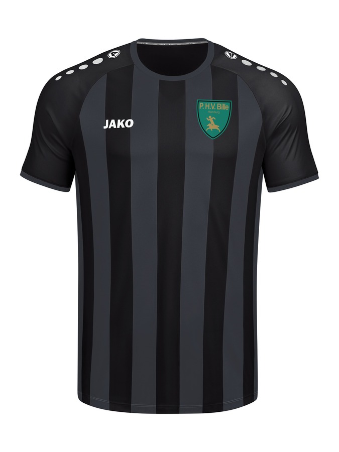 Jako Trikot Inter Kurzarm
