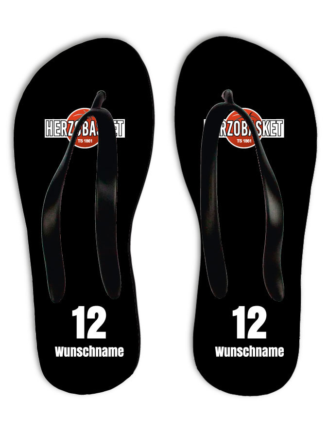Zehentrenner