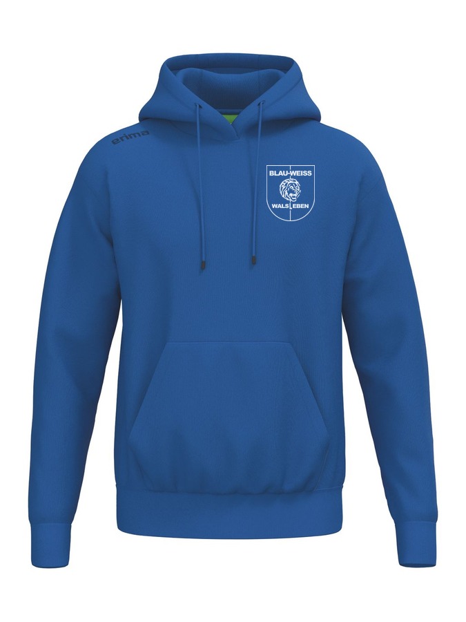 Erima Teamsport Hoodie