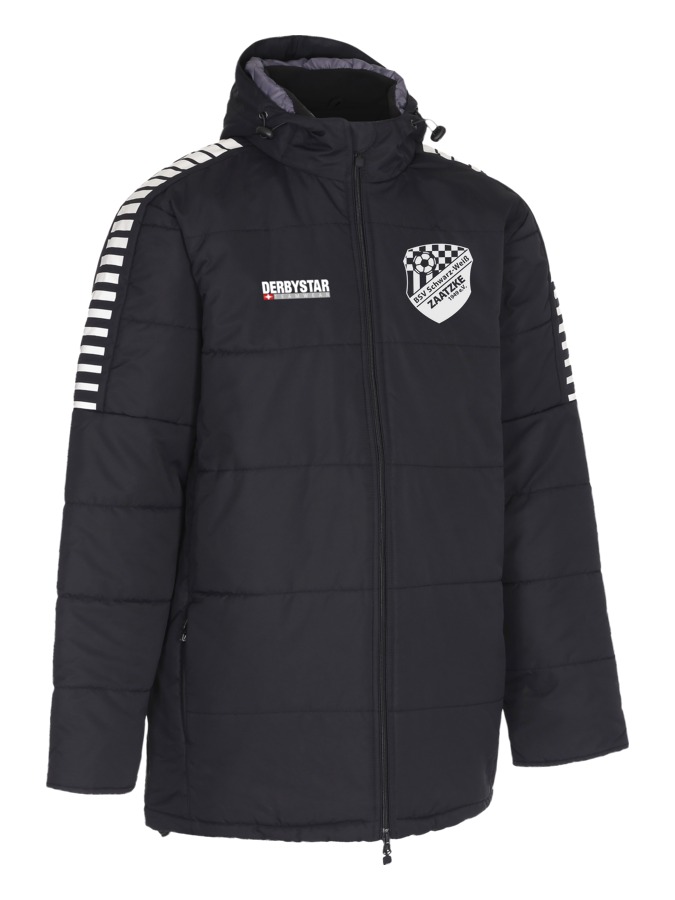Derbystar Hyper Stadionjacke