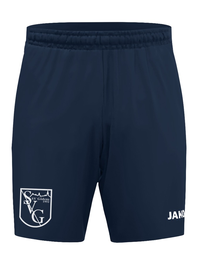 Jako Trainingsshort Dynamic