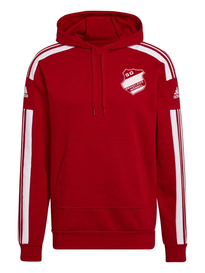 adidas Squadra 21 Sweat Hoodie