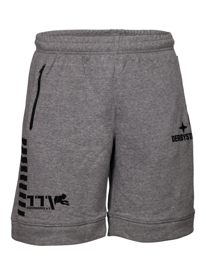 Derbystar Sweatshort Ultimo