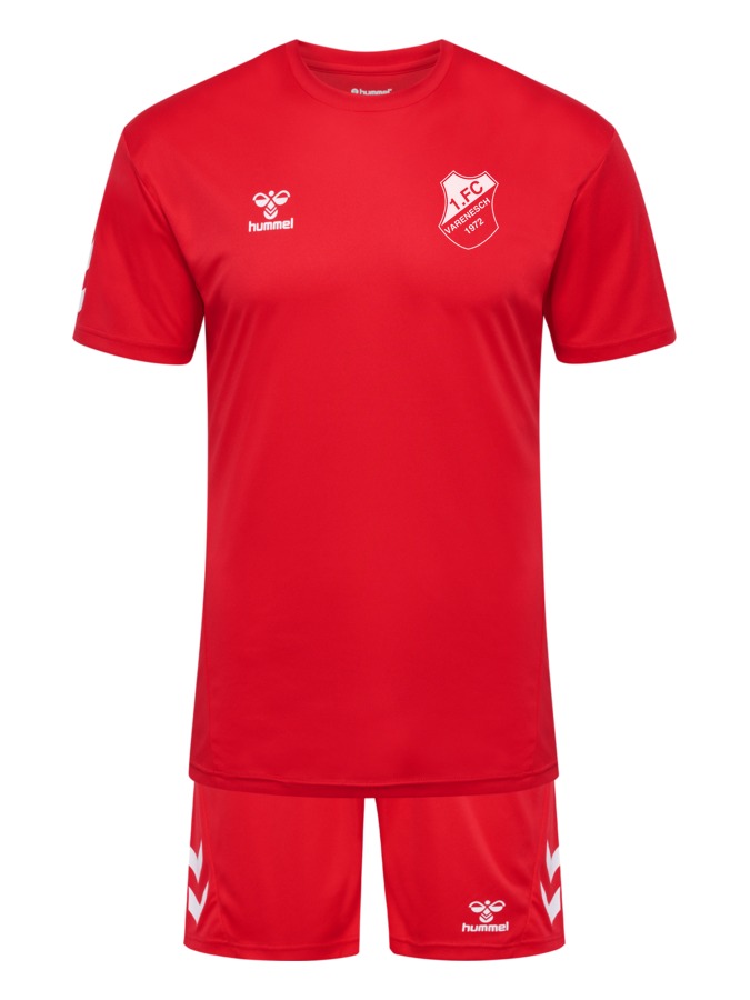 Hummel Logo Set