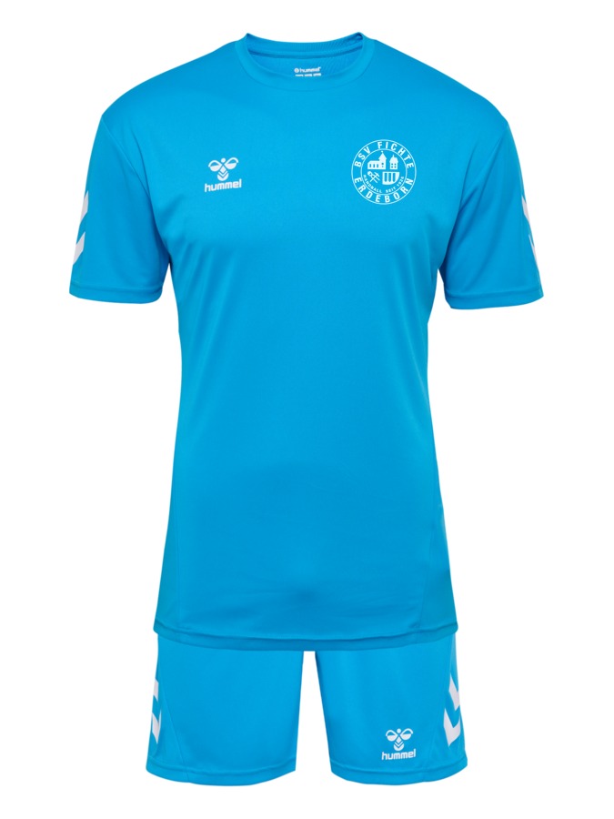 Hummel Logo Set